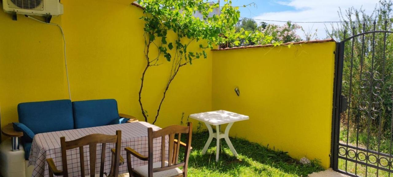 Crypto Villa G Herceg Novi Dış mekan fotoğraf