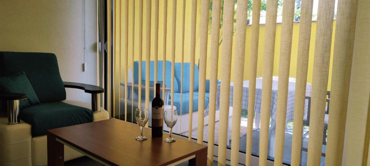 Crypto Villa G Herceg Novi Dış mekan fotoğraf