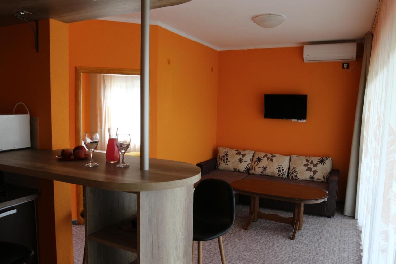 Crypto Villa G Herceg Novi Dış mekan fotoğraf