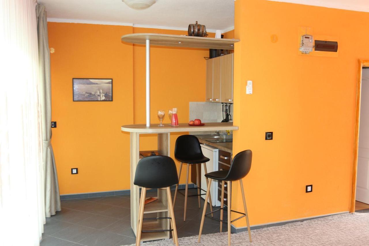 Crypto Villa G Herceg Novi Dış mekan fotoğraf