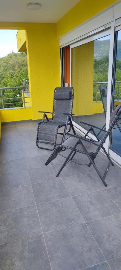 Crypto Villa G Herceg Novi Dış mekan fotoğraf