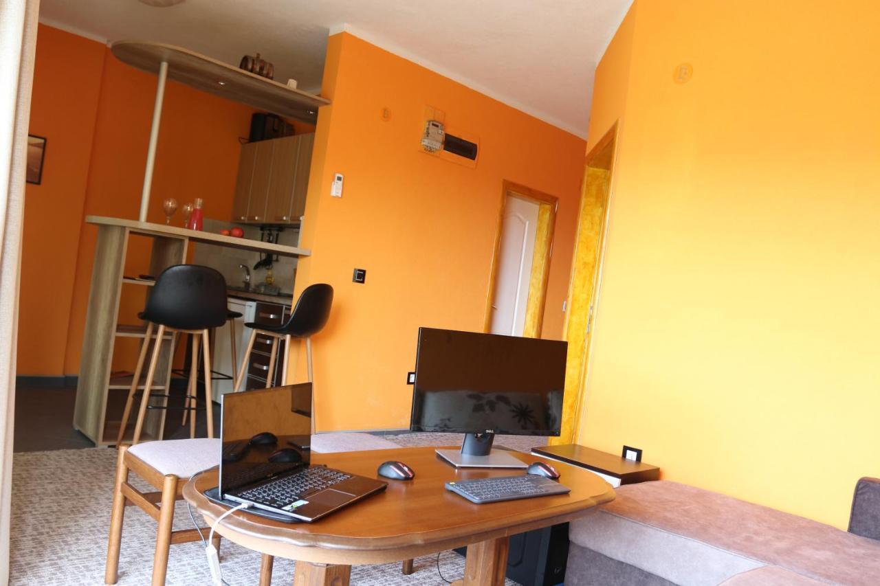 Crypto Villa G Herceg Novi Dış mekan fotoğraf