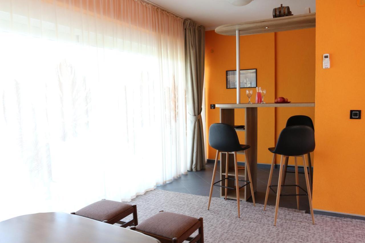 Crypto Villa G Herceg Novi Dış mekan fotoğraf