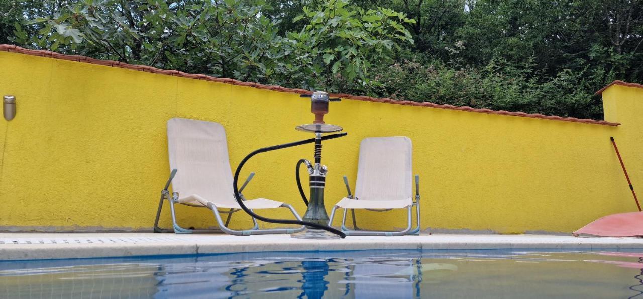 Crypto Villa G Herceg Novi Dış mekan fotoğraf