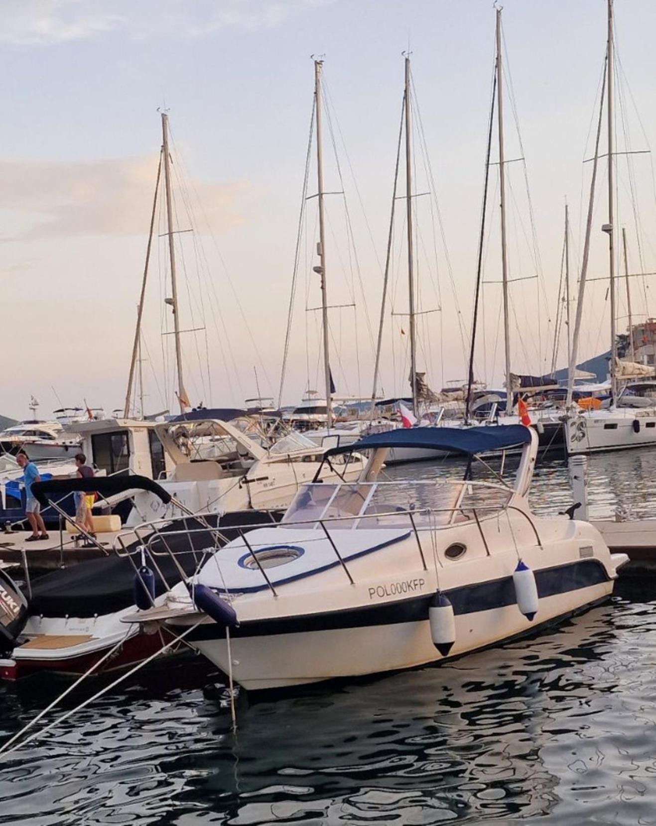 Crypto Villa G Herceg Novi Dış mekan fotoğraf