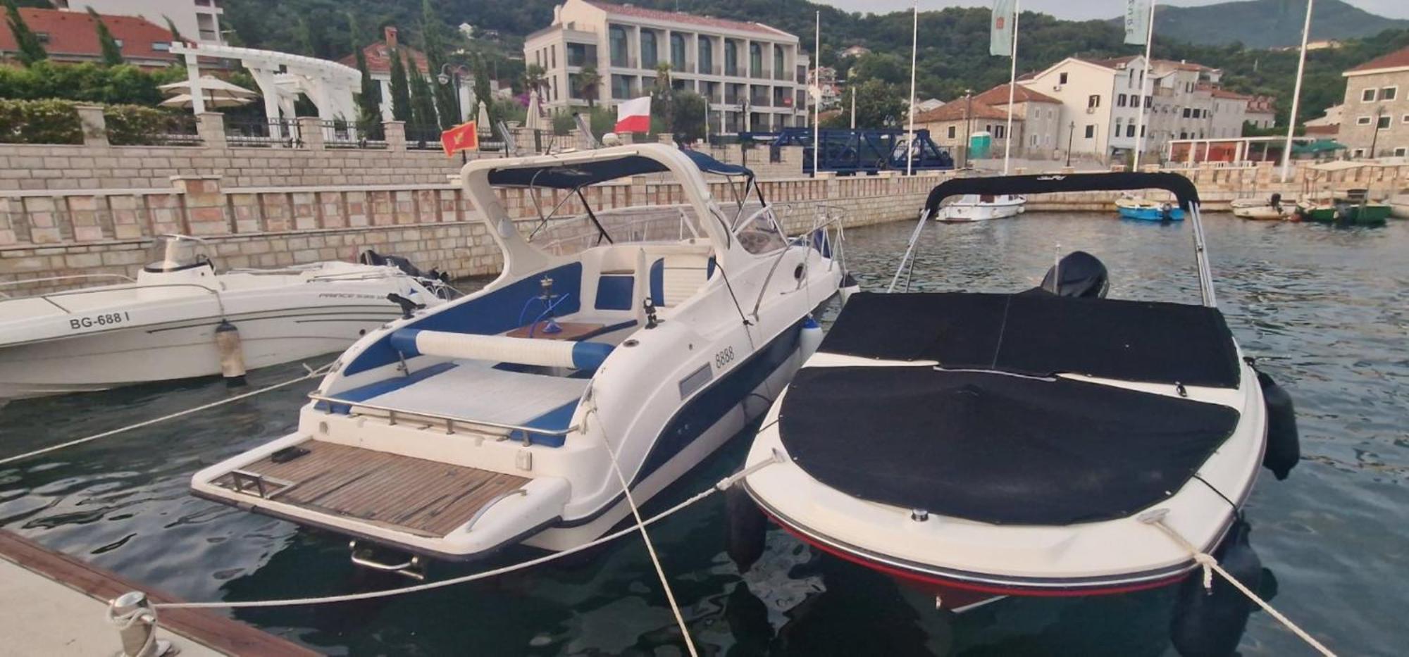 Crypto Villa G Herceg Novi Dış mekan fotoğraf