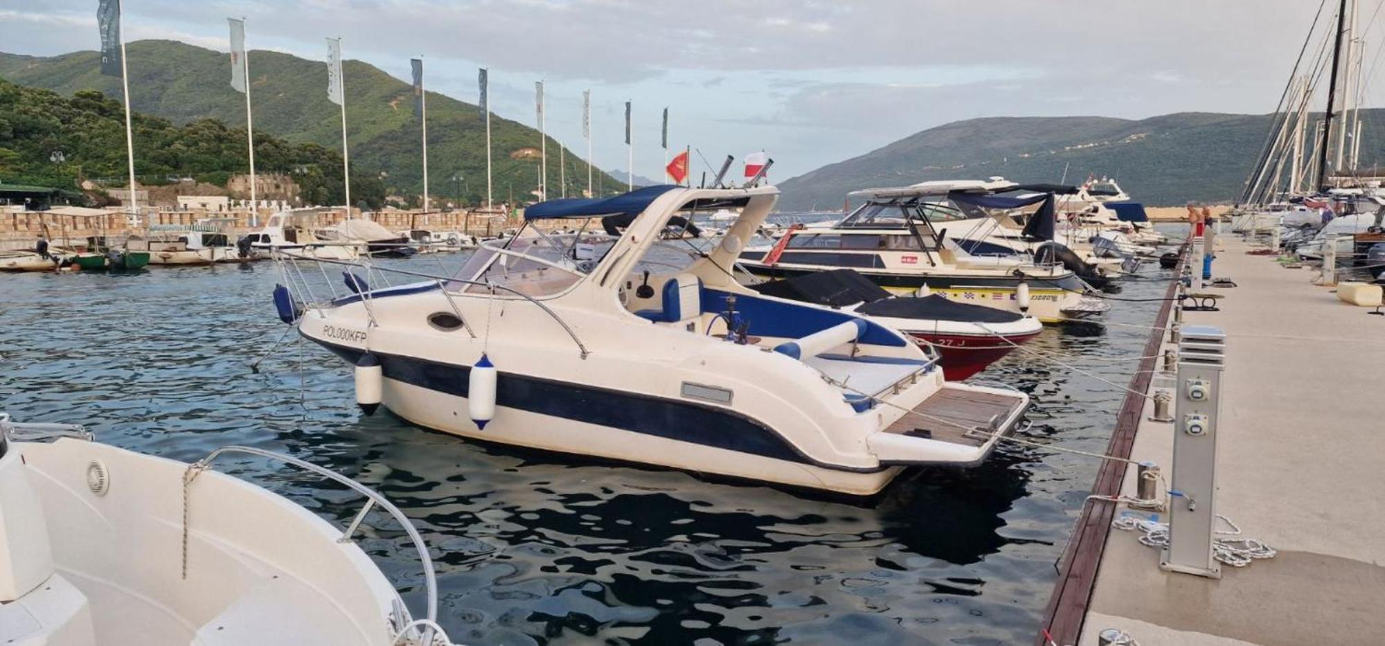 Crypto Villa G Herceg Novi Dış mekan fotoğraf
