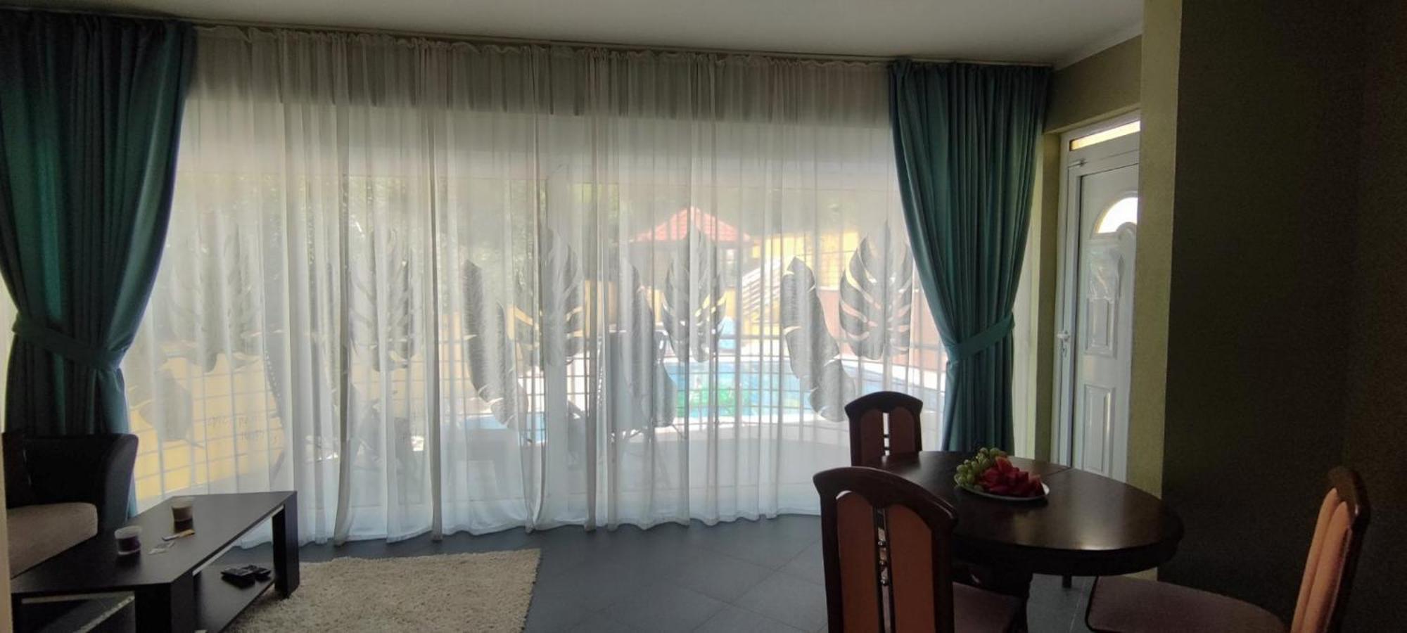 Crypto Villa G Herceg Novi Dış mekan fotoğraf