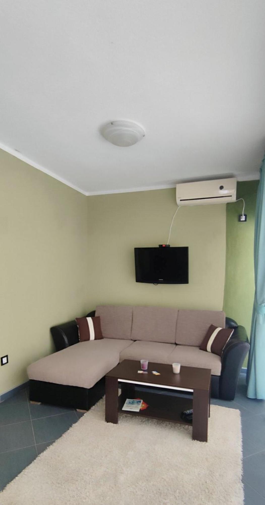 Crypto Villa G Herceg Novi Dış mekan fotoğraf