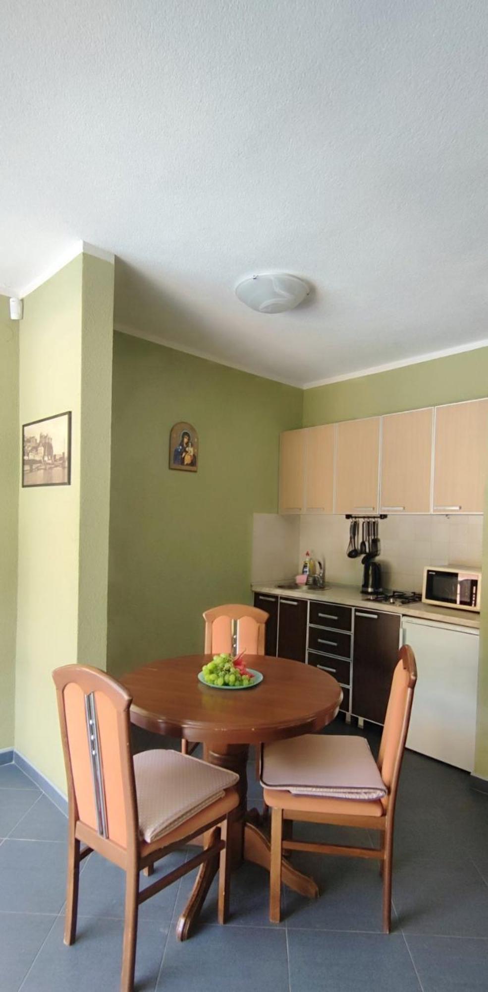Crypto Villa G Herceg Novi Dış mekan fotoğraf