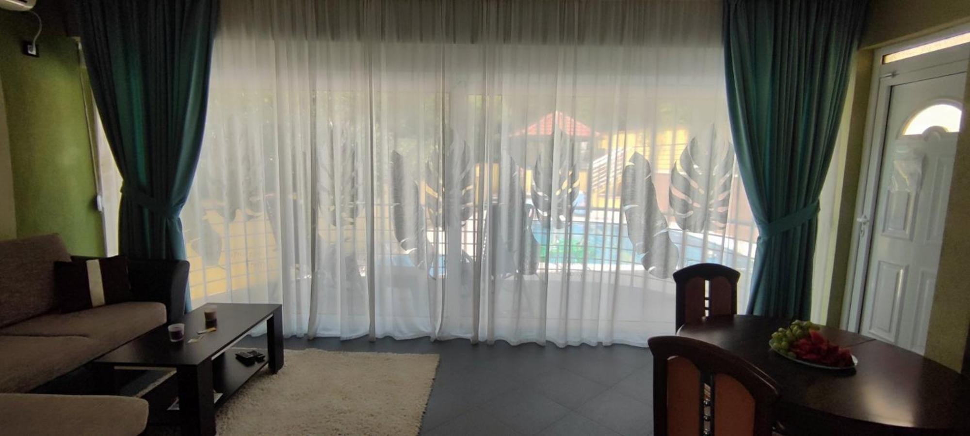 Crypto Villa G Herceg Novi Dış mekan fotoğraf