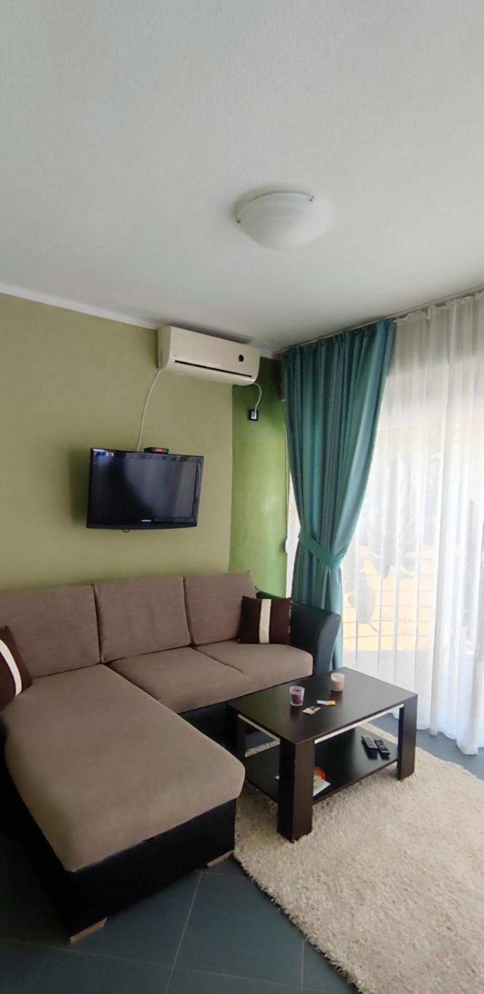 Crypto Villa G Herceg Novi Dış mekan fotoğraf