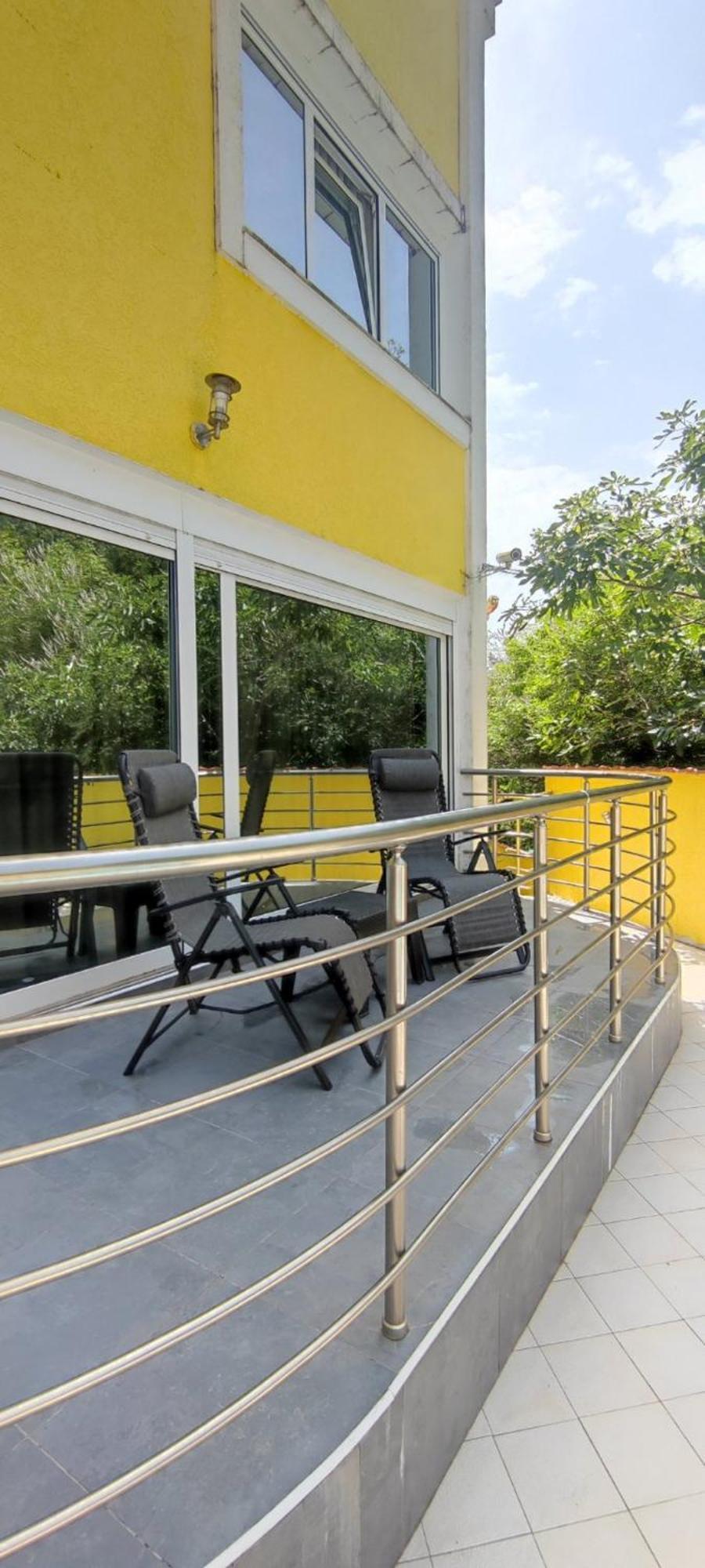 Crypto Villa G Herceg Novi Dış mekan fotoğraf