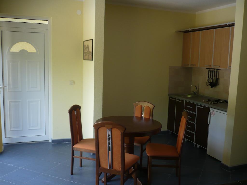 Crypto Villa G Herceg Novi Dış mekan fotoğraf