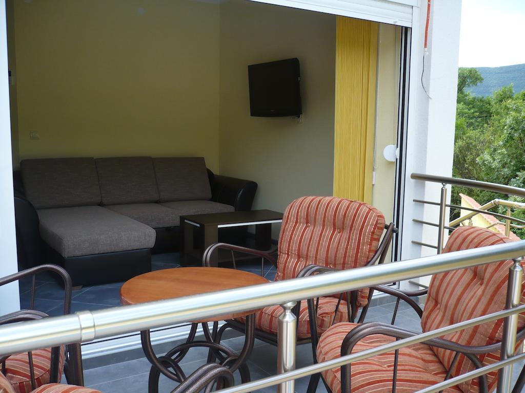 Crypto Villa G Herceg Novi Dış mekan fotoğraf