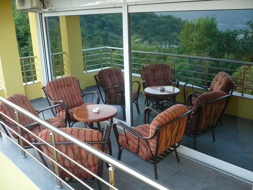 Crypto Villa G Herceg Novi Dış mekan fotoğraf