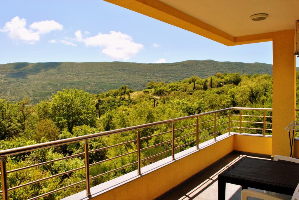 Crypto Villa G Herceg Novi Dış mekan fotoğraf