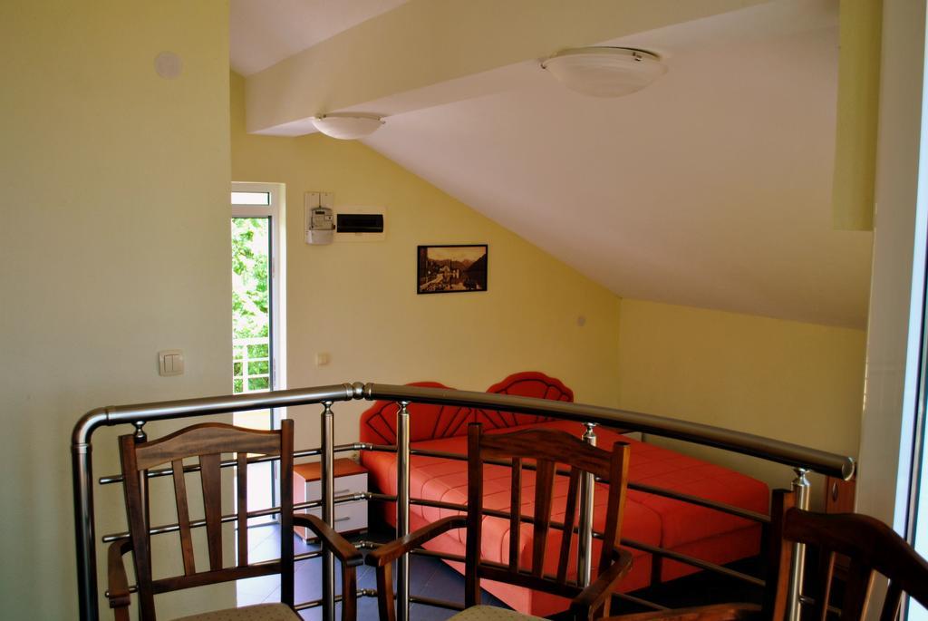 Crypto Villa G Herceg Novi Dış mekan fotoğraf