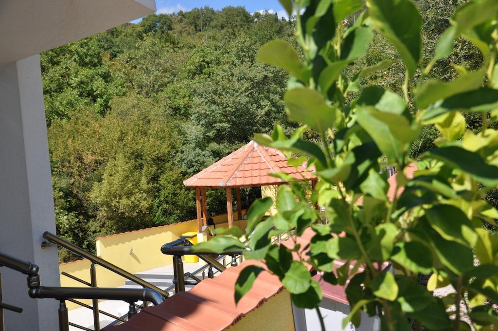 Crypto Villa G Herceg Novi Dış mekan fotoğraf